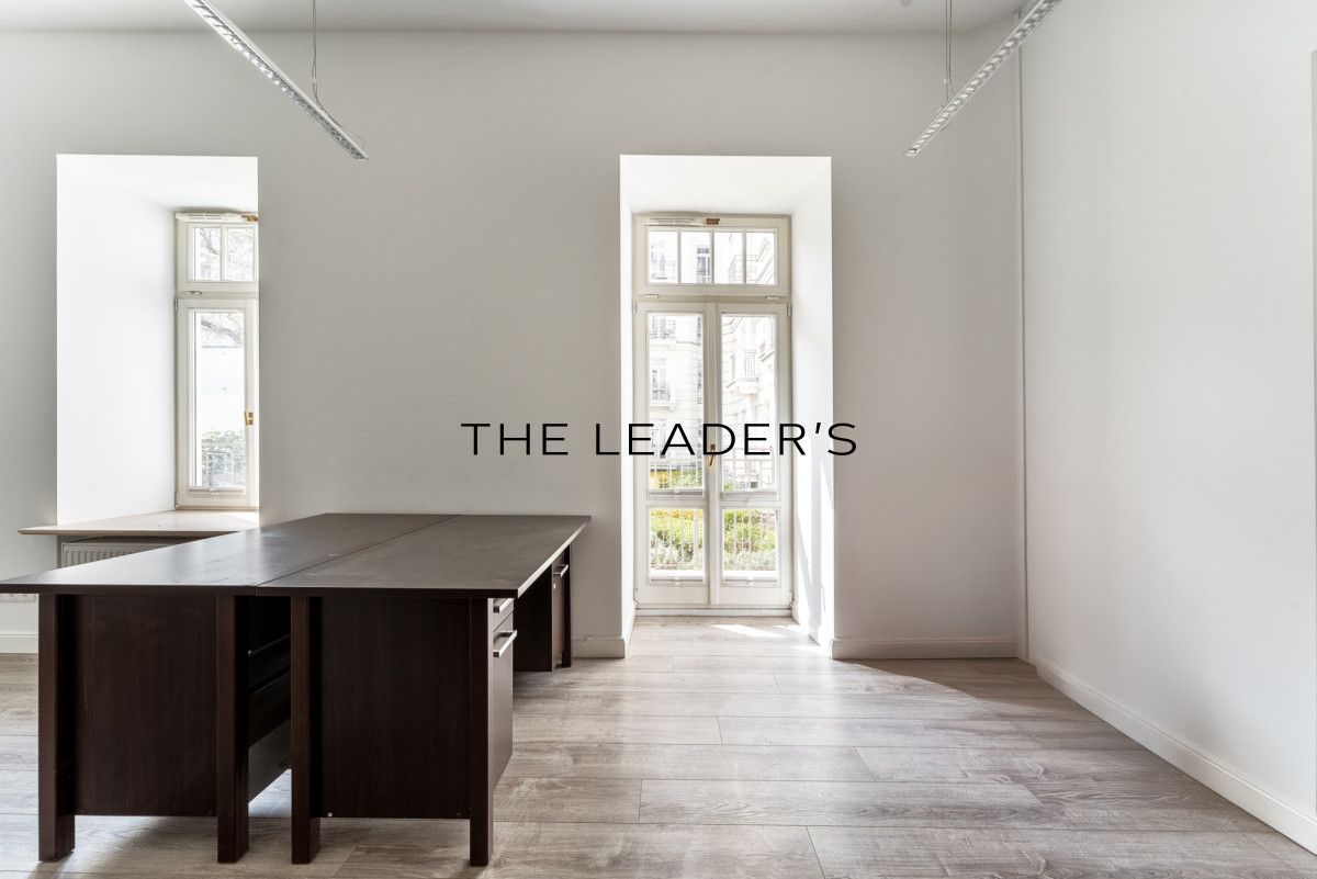 Lokal Warszawa Śródmieście, ul. Hoża. Zdjęcie 3