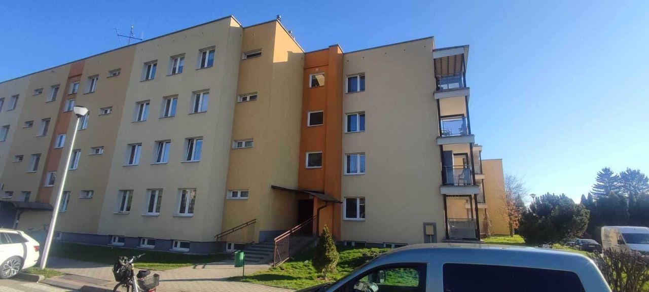 Mieszkanie 4-pokojowe Zamość, ul. Marii Konopnickiej