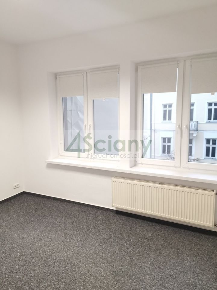 Biuro Warszawa Śródmieście. Zdjęcie 3