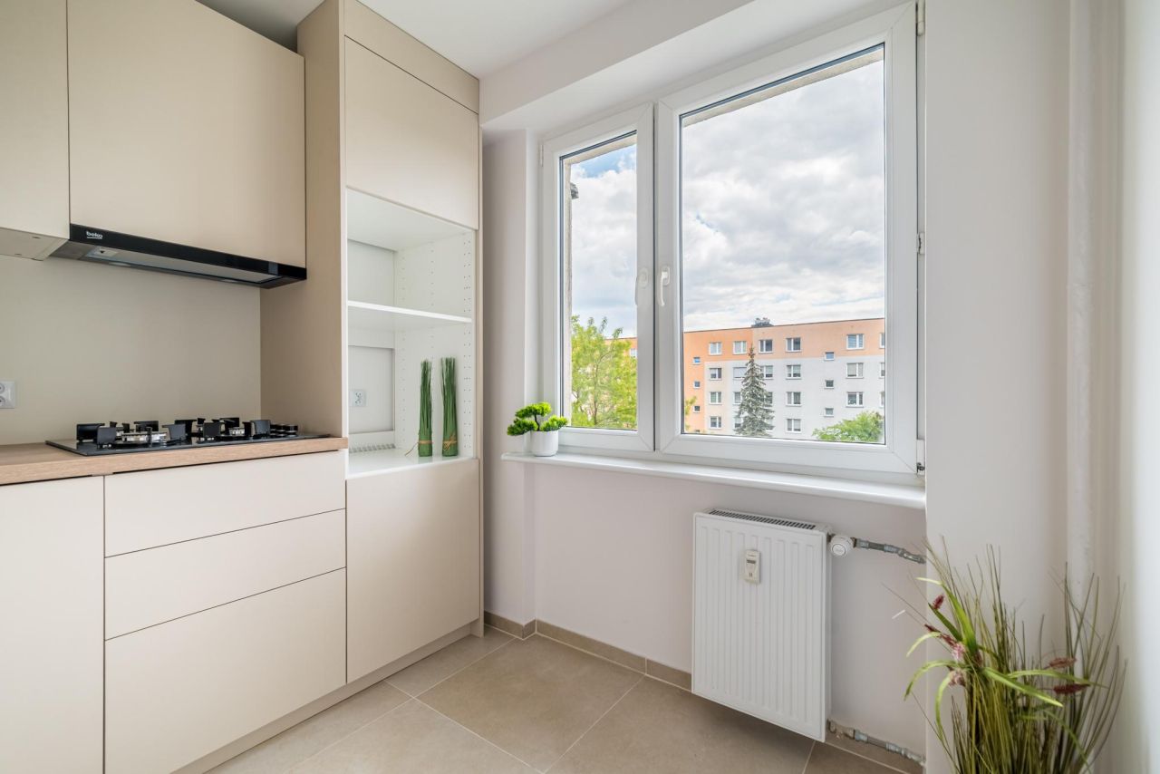 Mieszkanie 2-pokojowe Toruń Na Skarpie