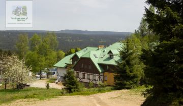 Hotel/pensjonat Duszniki-Zdrój Zieleniec