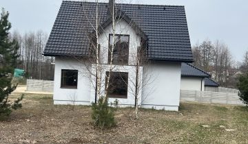 dom wolnostojący, 6 pokoi Truskolasy, ul. Jaśminowa