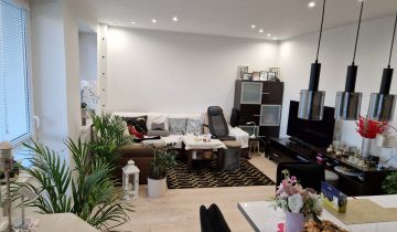 Mieszkanie 4-pokojowe Szczecin Niebuszewo, ul. Przyjaciół Żołnierza