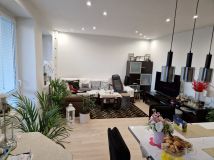 Mieszkanie 4-pokojowe Szczecin Niebuszewo, ul. Przyjaciół Żołnierza. Zdjęcie 1