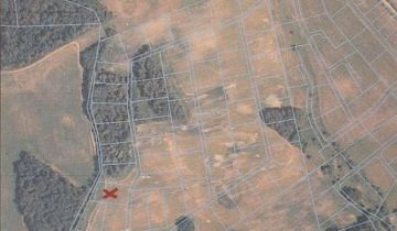 Działka rolna Muntowo