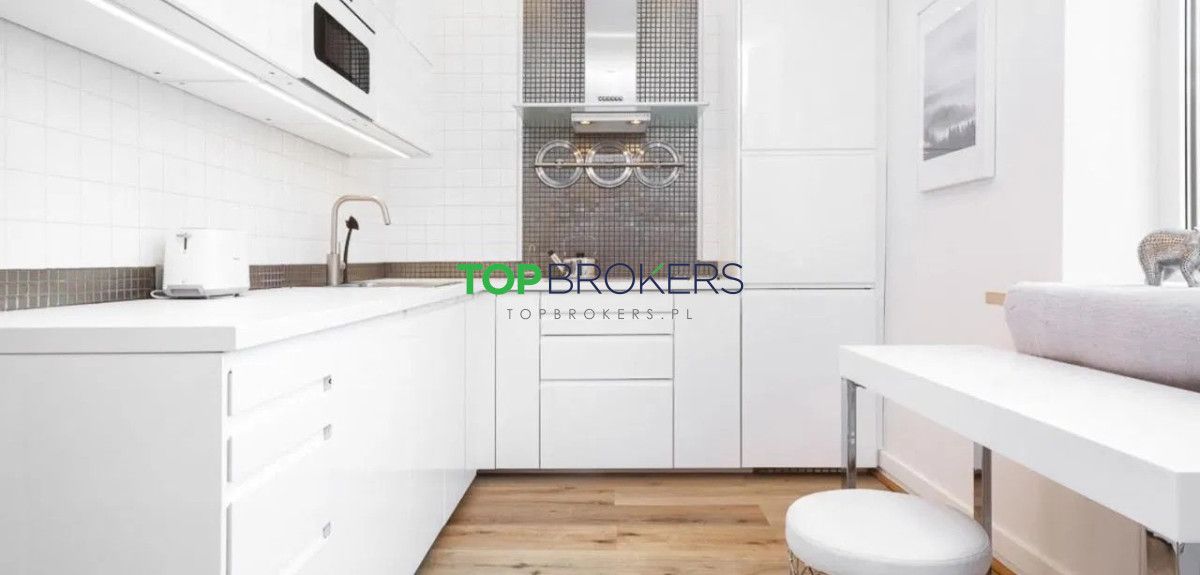 Mieszkanie 3-pokojowe Warszawa Mokotów, ul. Jurija Gagarina. Zdjęcie 6