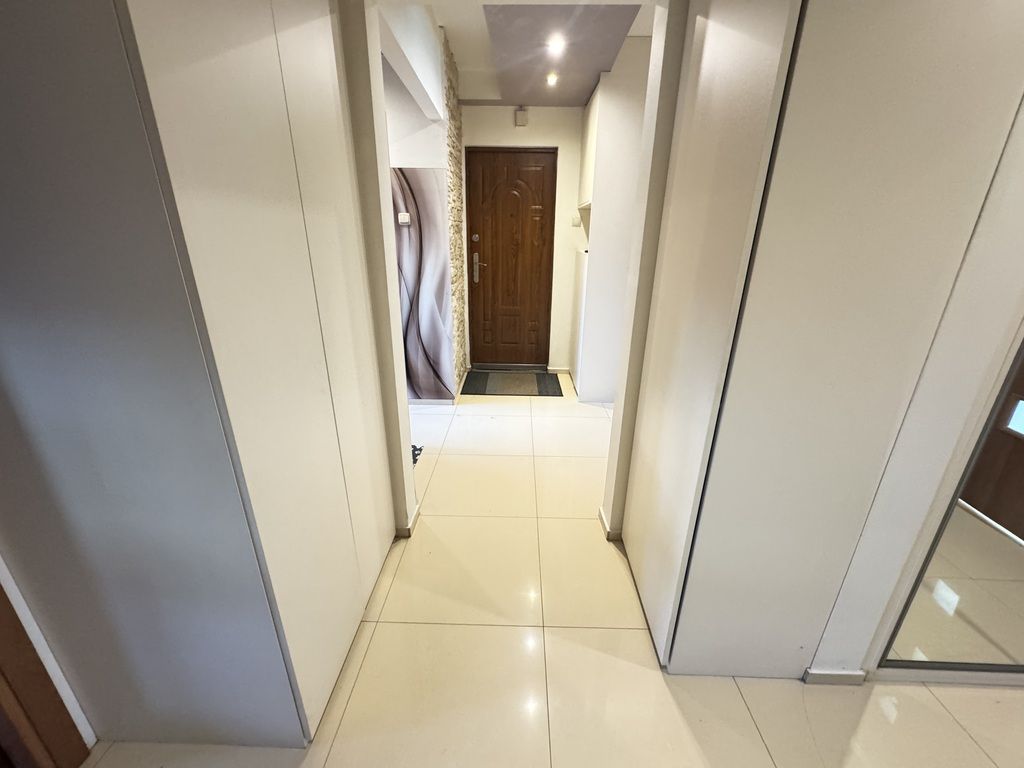 Mieszkanie 3-pokojowe Łódź, ul. Ignacego Paderewskiego