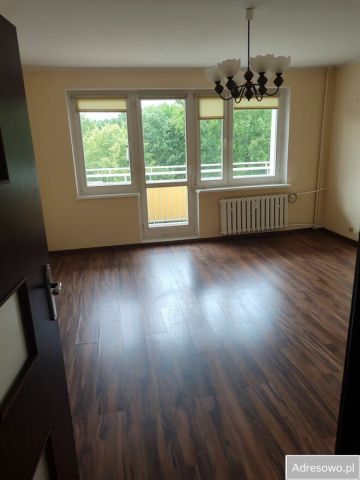 Mieszkanie 3-pokojowe Poznań Stare Miasto, os. Bolesława Chrobrego. Zdjęcie 1