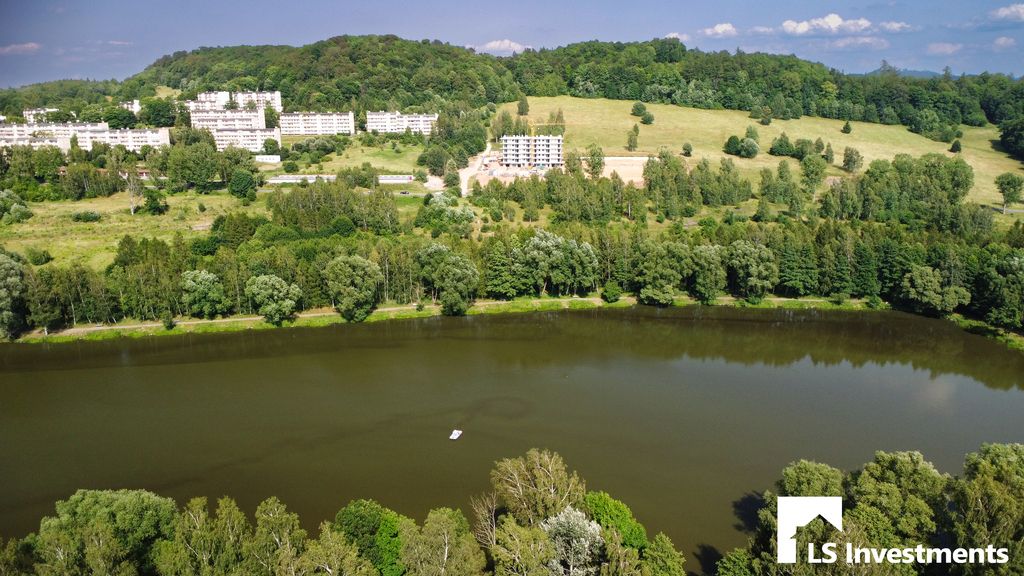 Mieszkanie 2-pokojowe Kamienna Góra, ul. Krzeszowska. Zdjęcie 12