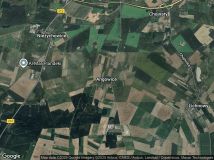 Działka rolno-budowlana Angowice