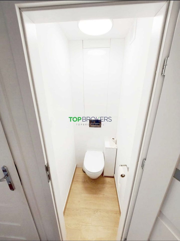 Mieszkanie 3-pokojowe Warszawa Ochota, ul. Pruszkowska. Zdjęcie 5