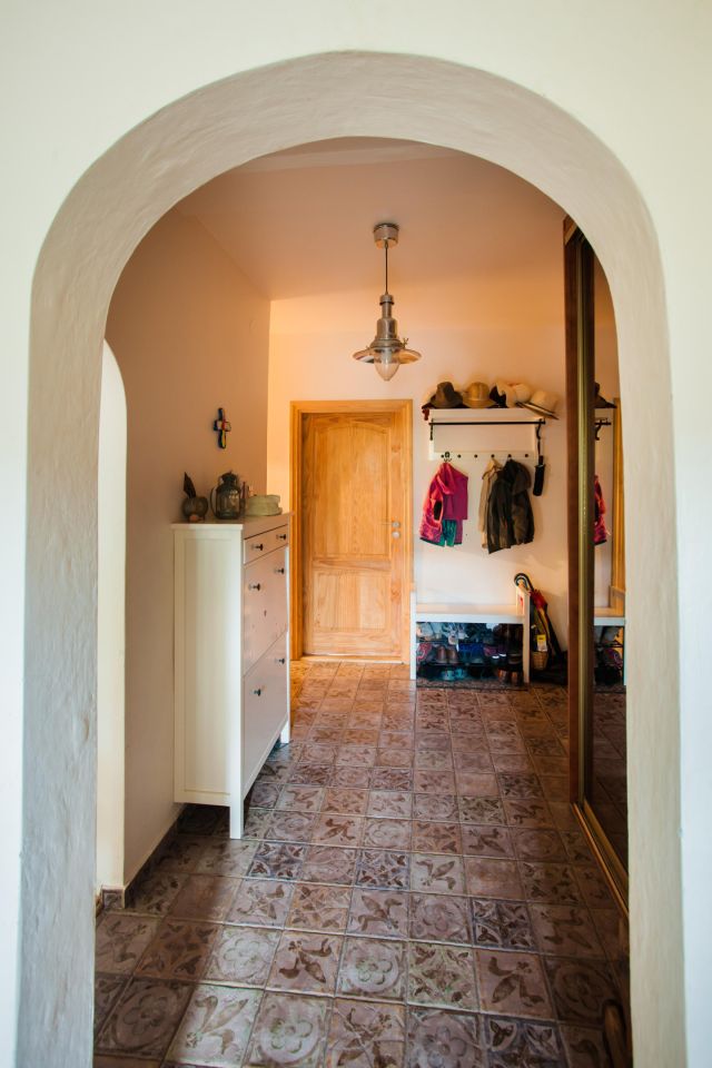 Mieszkanie 3-pokojowe Warszawa Włochy, ul. Fasolowa. Zdjęcie 9