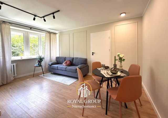 Mieszkanie 2-pokojowe Lublin Kalinowszczyzna. Zdjęcie 1