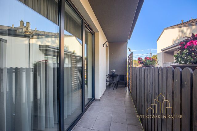 Mieszkanie 5-pokojowe Legionowo, ul. Niklowa. Zdjęcie 7