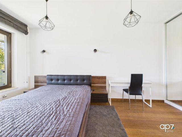 Mieszkanie 3-pokojowe Kraków Podgórze. Zdjęcie 7