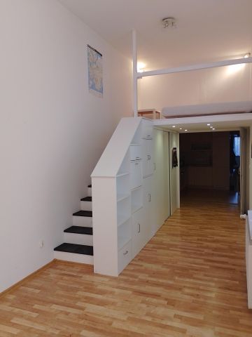 Mieszkanie 2-pokojowe Kraków Podgórze, ul. Józefińska. Zdjęcie 1