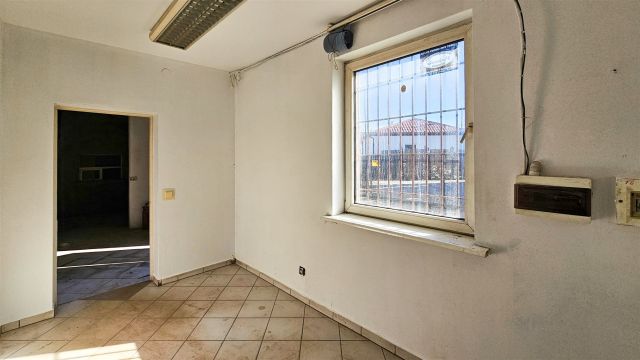 Hala/magazyn Pisz, ul. Wojska Polskiego. Zdjęcie 8