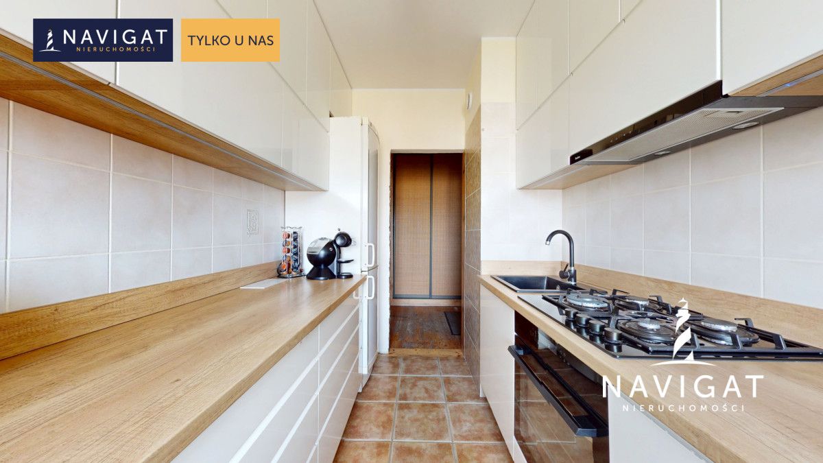 Mieszkanie 3-pokojowe Rumia Janowo, ul. Gdańska. Zdjęcie 15