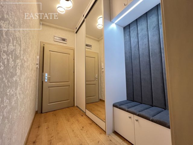 Mieszkanie 3-pokojowe Gdańsk Brzeźno, ul. Ignacego Krasickiego. Zdjęcie 4