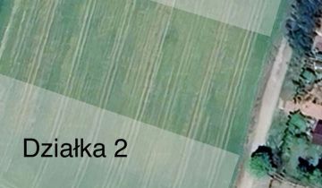 Działka budowlana Górsk, ul. Długa