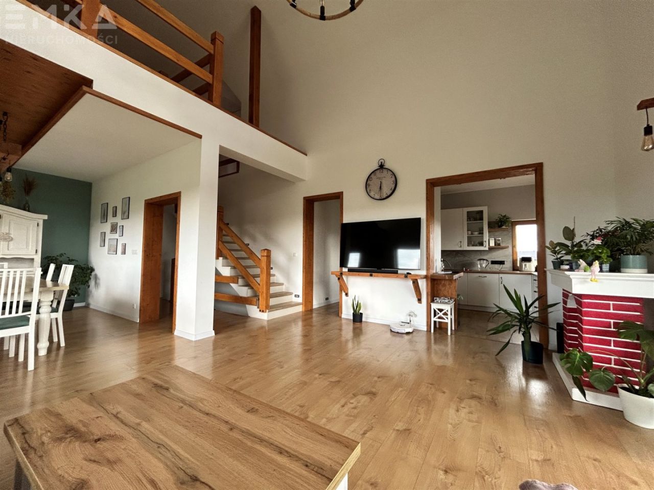 dom, 5 pokoi Trzemeszno, ul. Widokowa. Zdjęcie 23