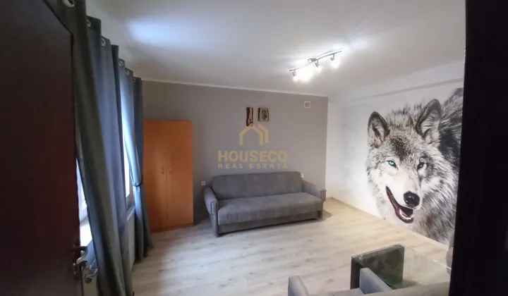 Hotel/pensjonat Bolszewo, ul. Polna