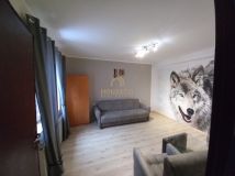 Hotel/pensjonat Bolszewo, ul. Polna