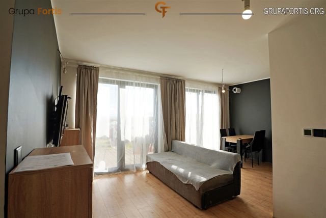 dom wolnostojący, 2 pokoje Biórków Mały. Zdjęcie 6