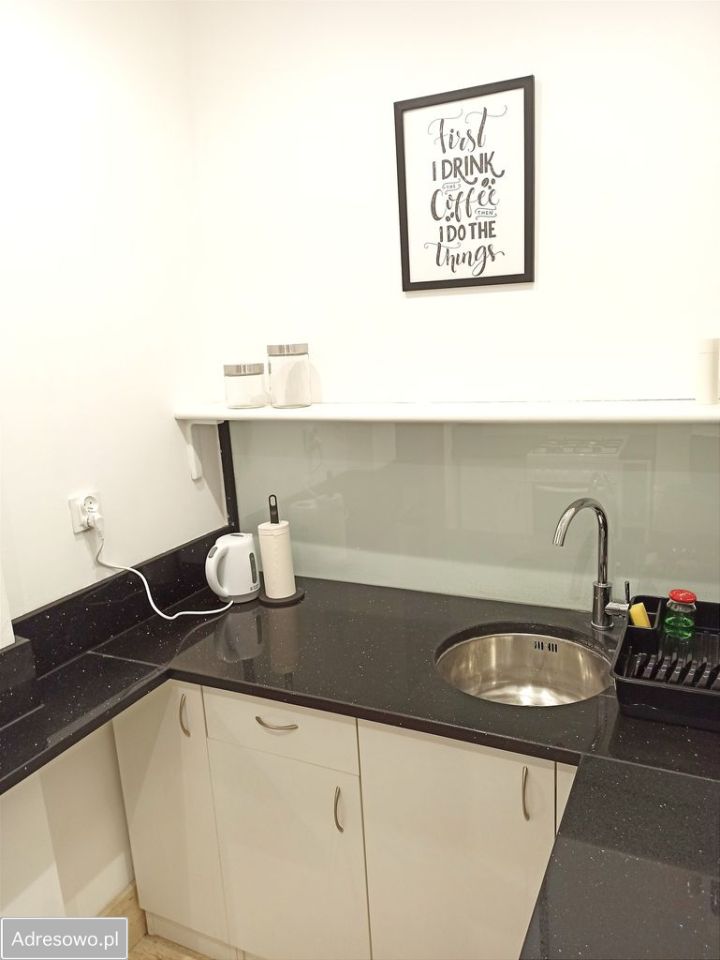 Mieszkanie 1-pokojowe Szczecin Śródmieście, al. Wyzwolenia. Zdjęcie 12