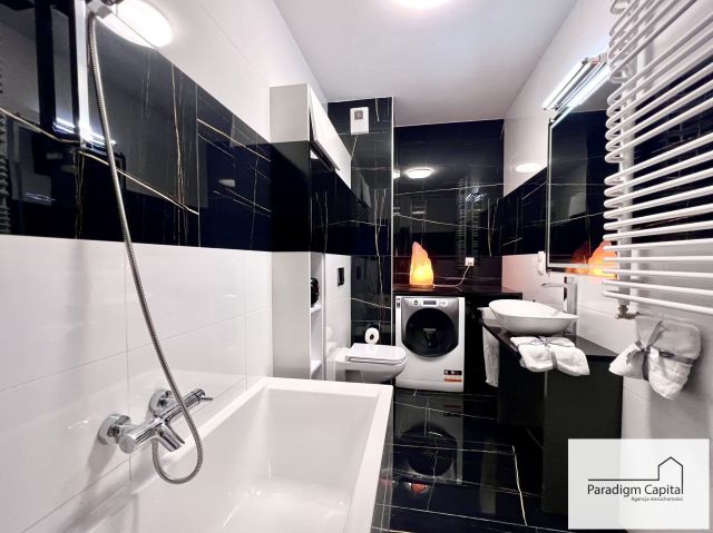 Mieszkanie 3-pokojowe Kraków Czyżyny, ul. Nowohucka. Zdjęcie 8