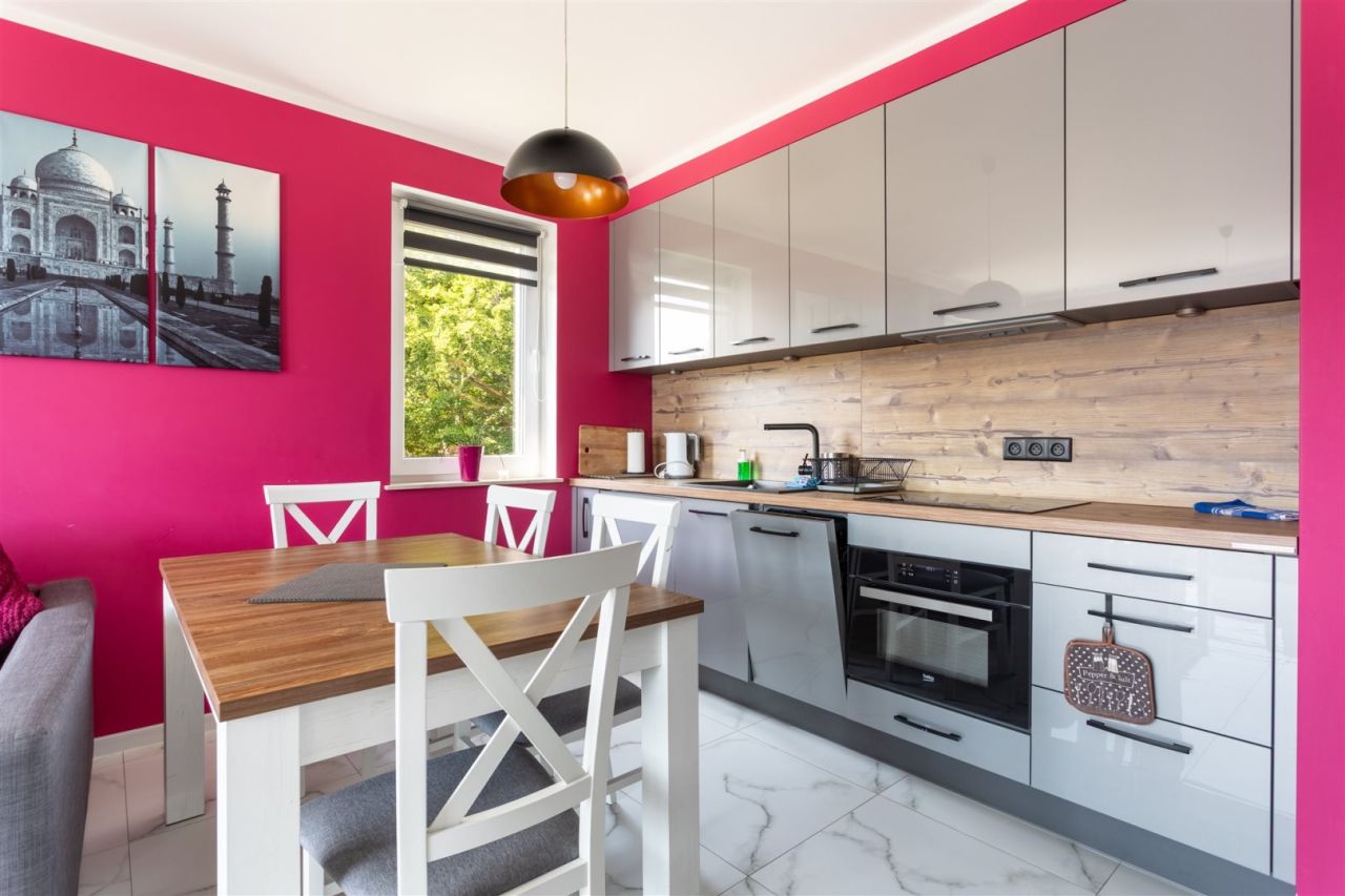 Mieszkanie 2-pokojowe Szklarska Poręba. Zdjęcie 12