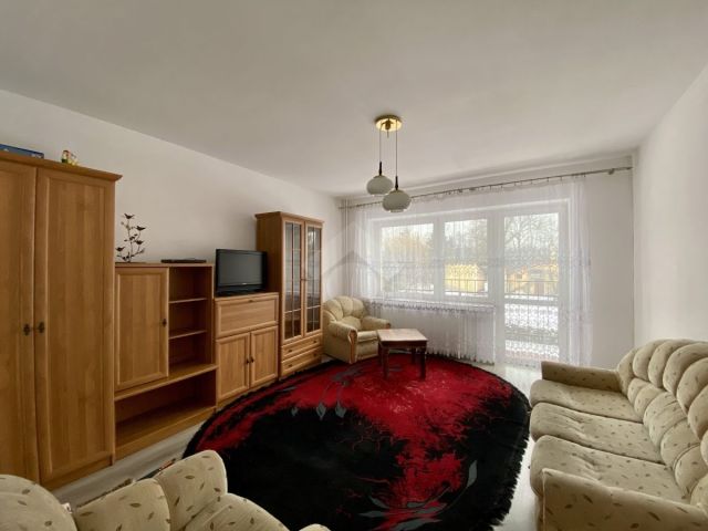 Mieszkanie 2-pokojowe Kraków Kurdwanów, ul. Łężce. Zdjęcie 3