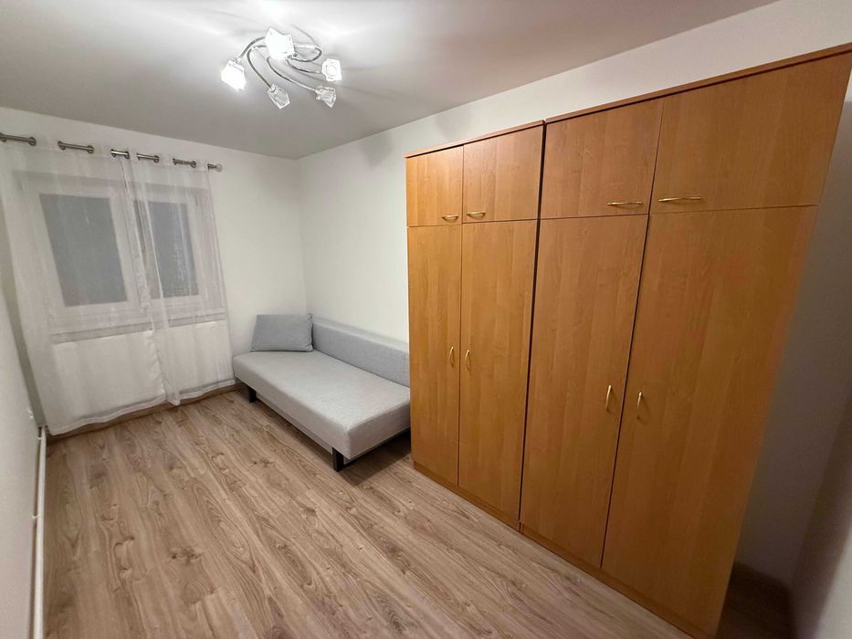 Mieszkanie 2-pokojowe Bielawa, ul. Komandora Stefana Frankowskiego. Zdjęcie 4