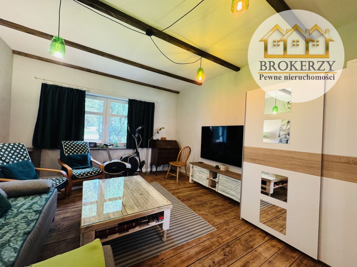 Mieszkanie 3-pokojowe Trzemienko. Zdjęcie 3