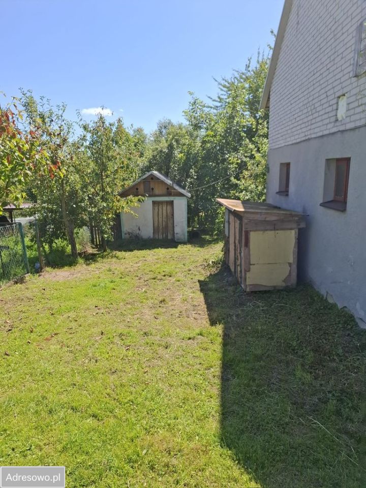 dom wolnostojący, 3 pokoje Hucisko Jawornickie. Zdjęcie 3