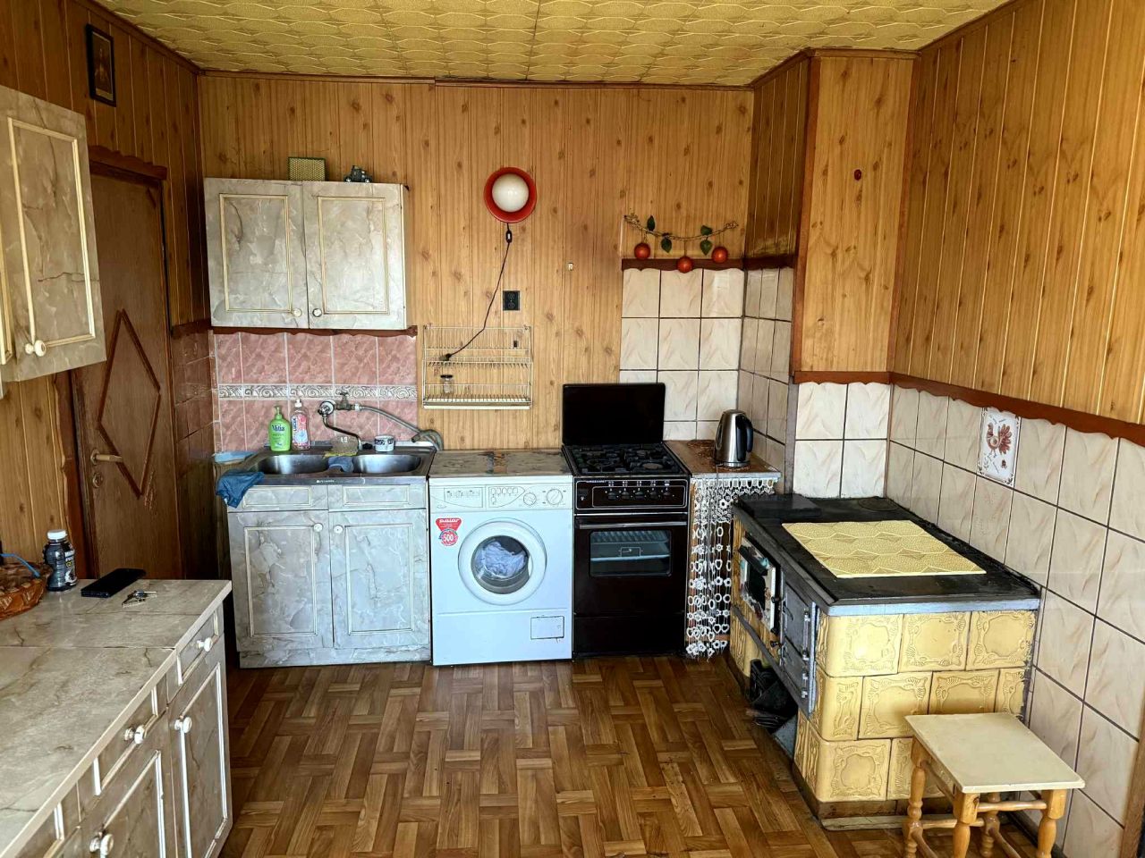 Mieszkanie 2-pokojowe Goczałków, ul. Boczna. Zdjęcie 8