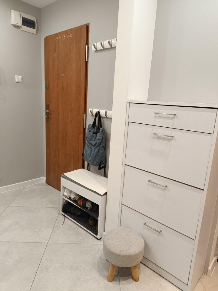 Mieszkanie 3-pokojowe Lublin Czuby, ul. Kaczeńcowa. Zdjęcie 11