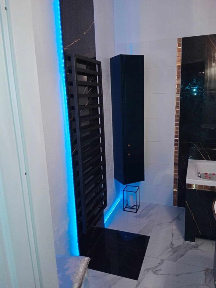 dom szeregowy Łask, ul. Jodłowa. Zdjęcie 6