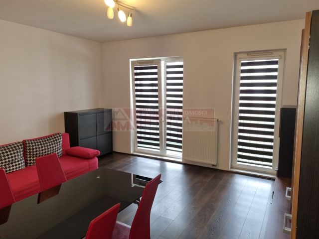 Mieszkanie 2-pokojowe Lublin Rudnik, ul. Czesława Strzeszewskiego. Zdjęcie 1