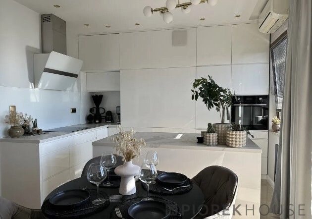 Mieszkanie 3-pokojowe Warszawa Wola, ul. Giełdowa. Zdjęcie 5