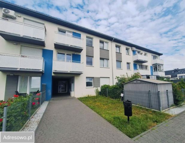 Mieszkanie 3-pokojowe Kiełczów. Zdjęcie 1