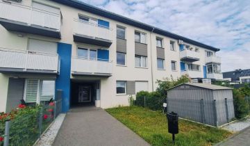 Mieszkanie 3-pokojowe Kiełczów