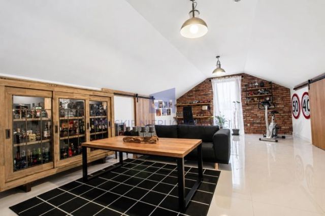dom wolnostojący, 7 pokoi Strzeszów, ul. Osiedlowa. Zdjęcie 13