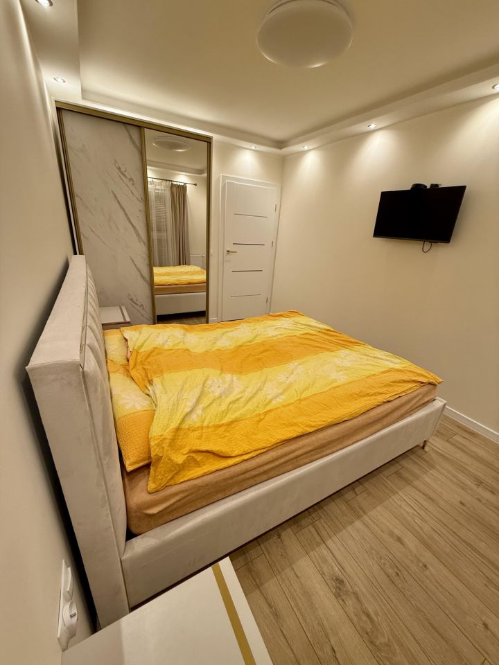 Mieszkanie 3-pokojowe Żyrardów Centrum, ul. Legionów Polskich. Zdjęcie 12