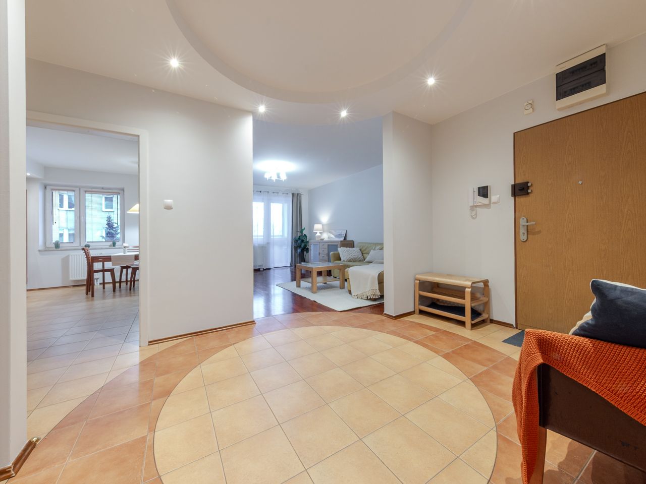 Mieszkanie 3-pokojowe Warszawa Bemowo, ul. Grodkowska. Zdjęcie 18