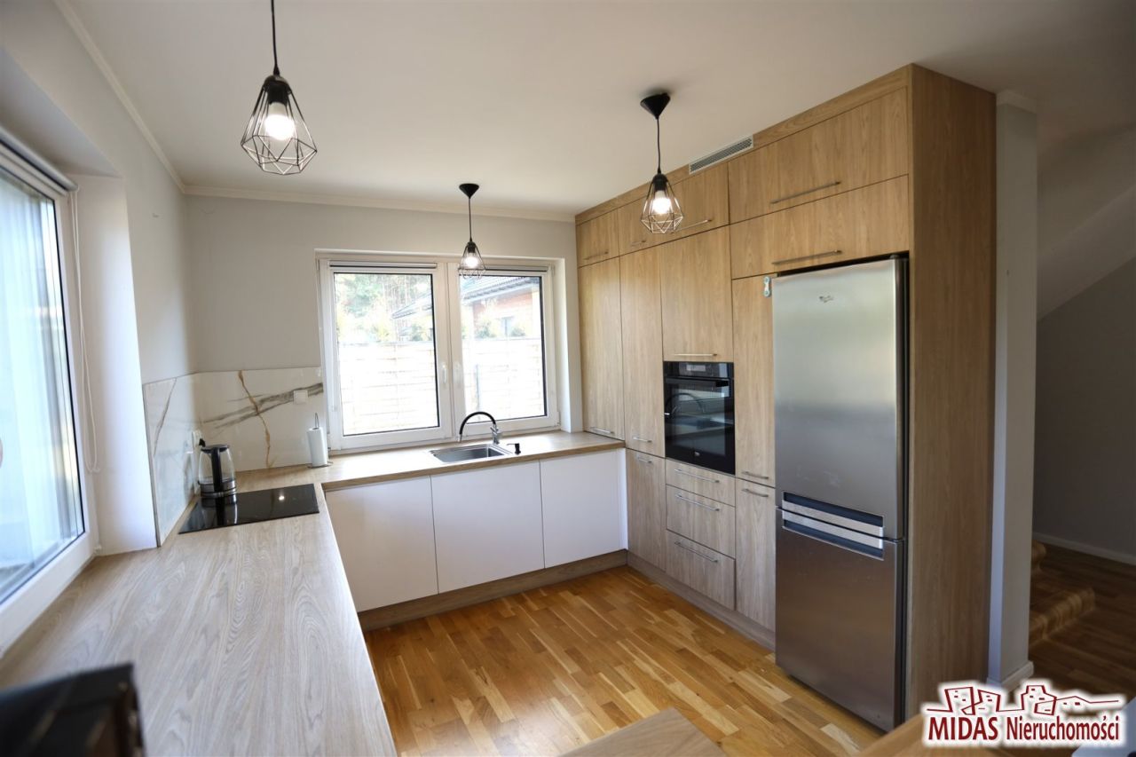 dom wolnostojący, 6 pokoi Ciechocinek. Zdjęcie 13