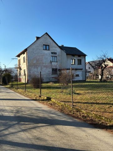 dom wolnostojący, 6 pokoi Milówka, ul. Długa. Zdjęcie 1