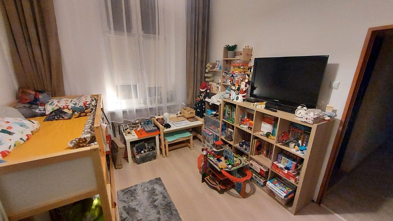 Mieszkanie 2-pokojowe Wrocław Stare Miasto, pl. Jana Pawła II. Zdjęcie 8