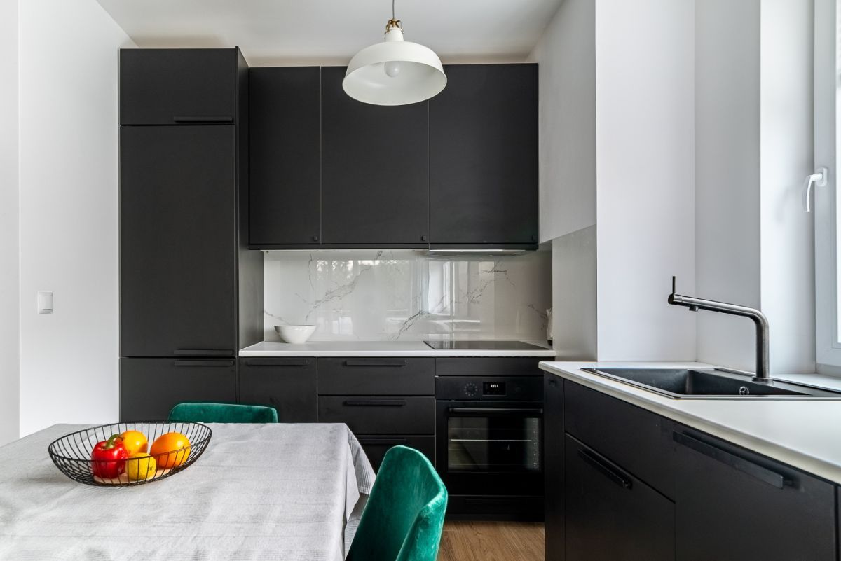 Mieszkanie 2-pokojowe Gdynia Mały Kack, ul. Kameralna. Zdjęcie 4