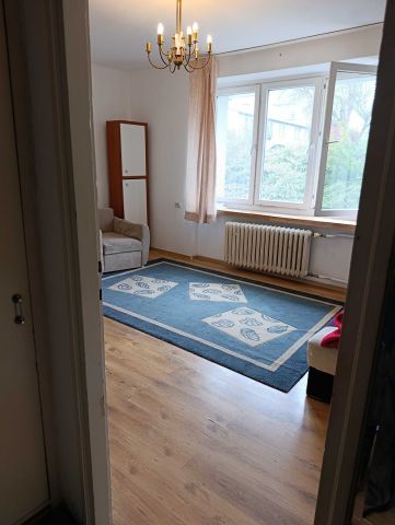 Mieszkanie 1-pokojowe Lublin Śródmieście. Zdjęcie 1